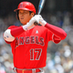 Shohei Ohtani has expanded options now that the DH has gone universal.